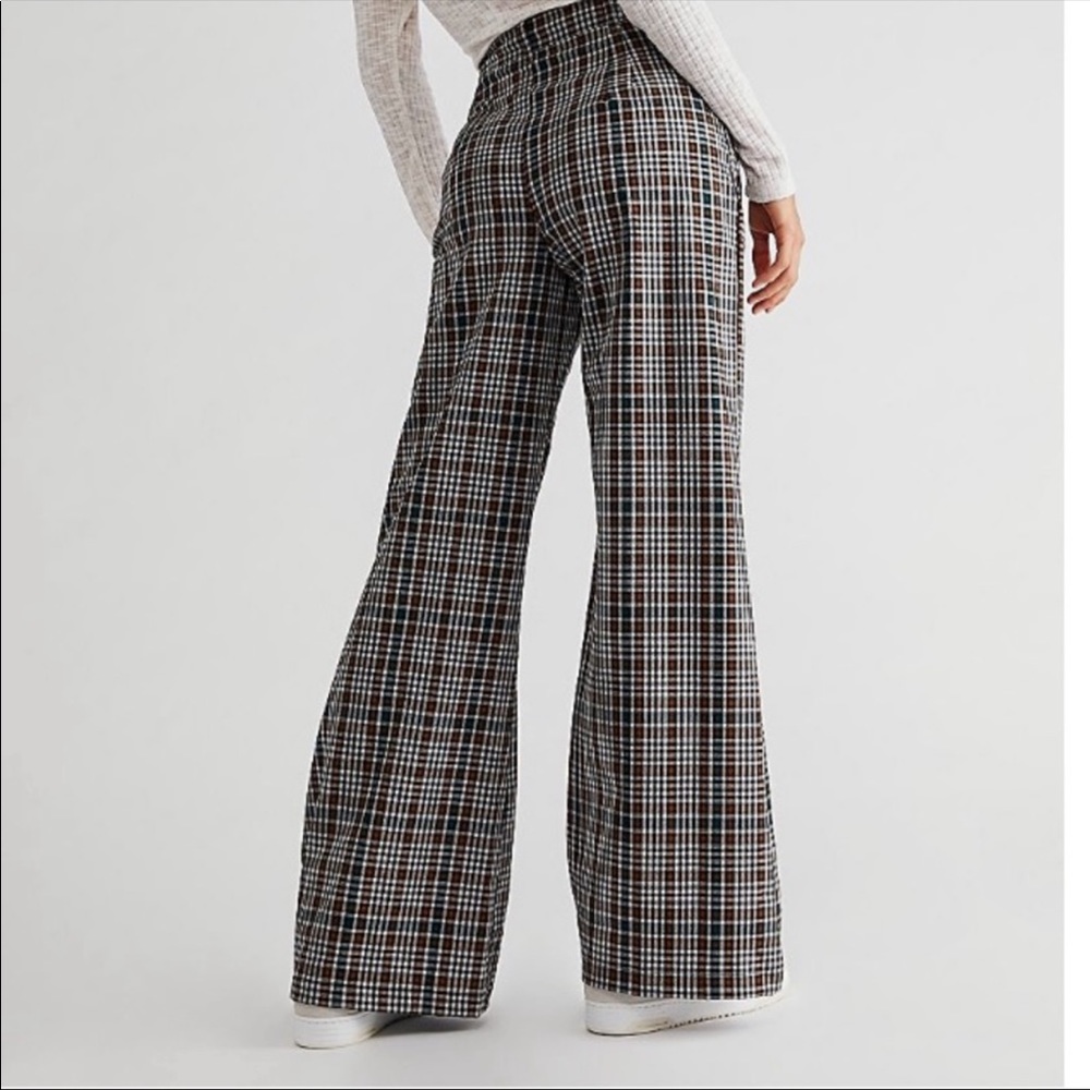 Free People Jules Pant
